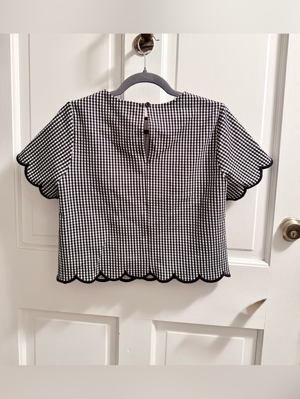 Kate Spade Blouse - Picture 3 of 5